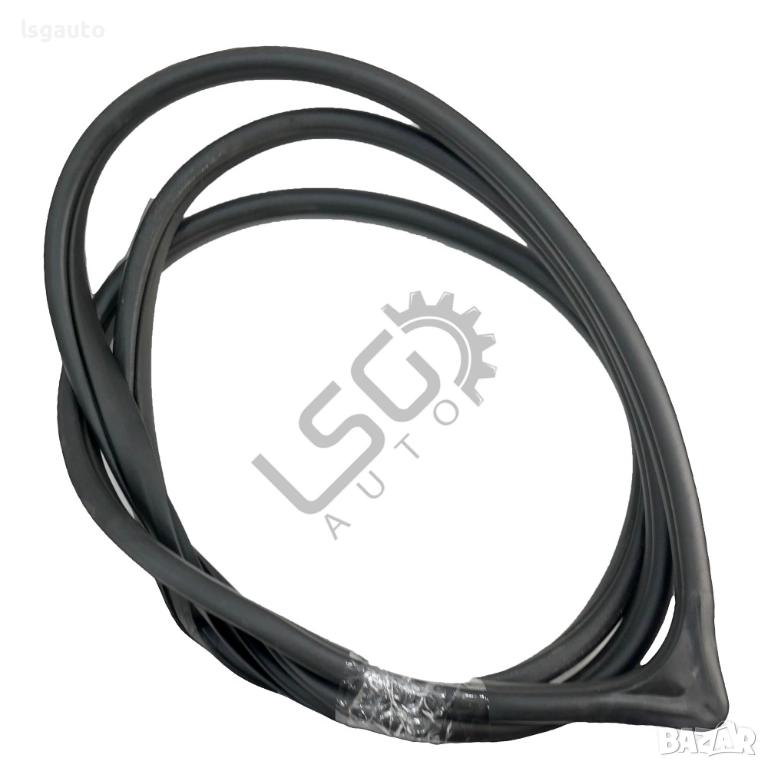 Уплътнение предна лява врата Hyundai i40 2011-2018 ID: 155658, снимка 1