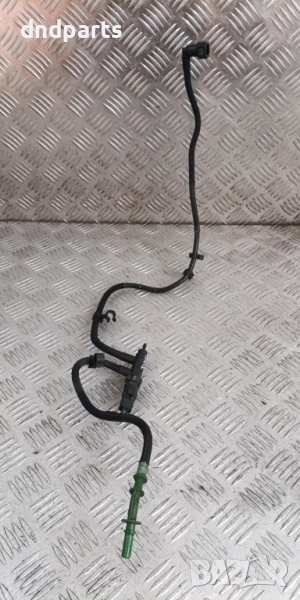 Маркучи и клапан Ford S-Max 2.0TDCi 2009г.	, снимка 1