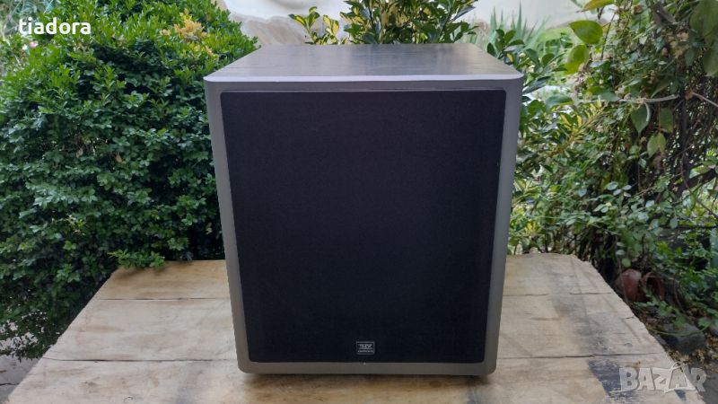 Onkyo SKW-940 THX Certified Subwoofe, снимка 1