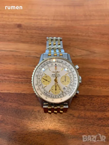 Breitling Navitimer Chronograph AAA , снимка 1