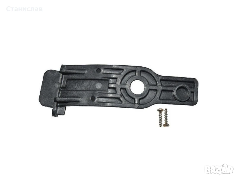 Щипка за захващане на фар Hyundai i20 MK1 Facelift, снимка 1