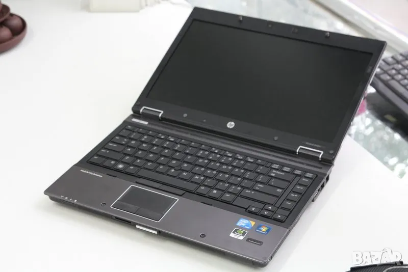 HP EliteBook 8440w на части, снимка 1