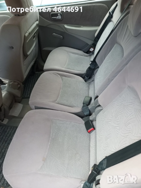 Продава се кола Nissan Almera Tino, снимка 1