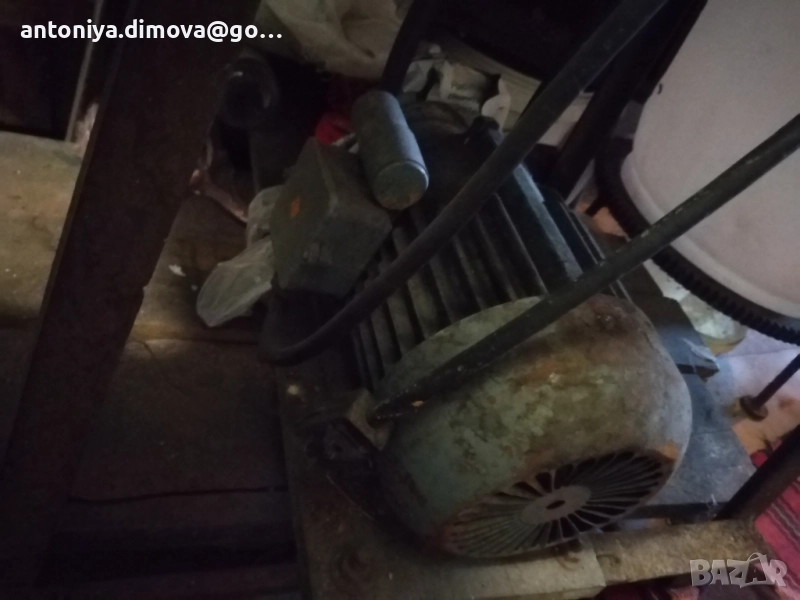 Циркуляр за дърва, снимка 1