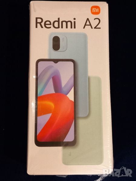 Xiaomi Redmi A2, снимка 1