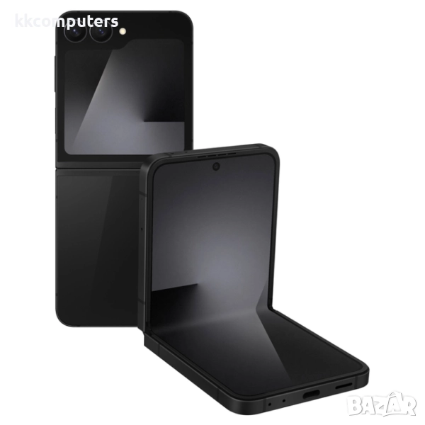 ЧАСТИ ЗА Смартфон GSM SAMSUNG GALAXY Z FLIP 7 FE F761 256 BK 6.70 ", 256 GB, RAM 8 GB, 50+12 MP, 5G , снимка 1