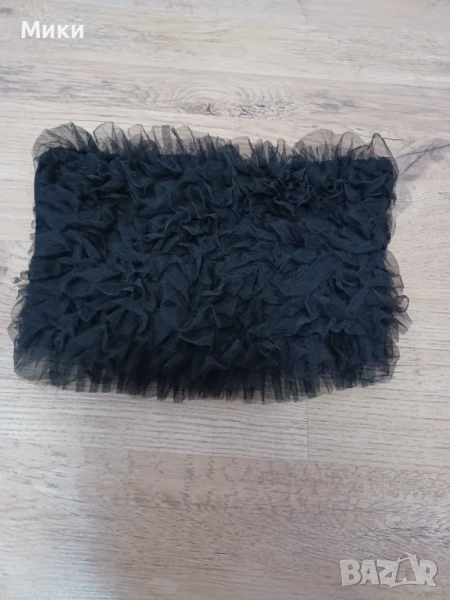 Топ, снимка 1