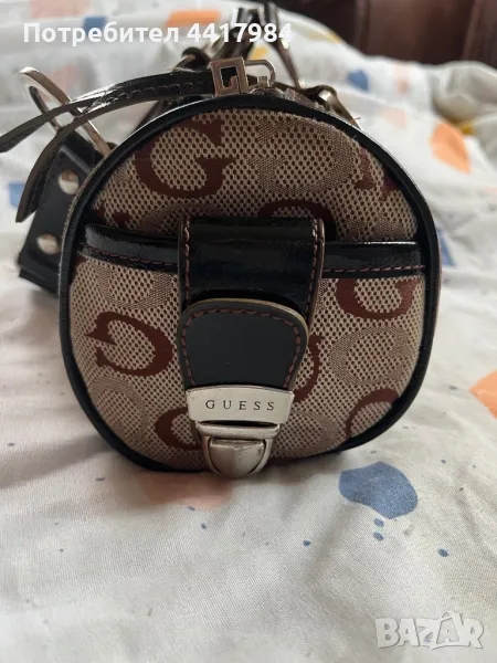 GUESS vintage y2k bag , снимка 1