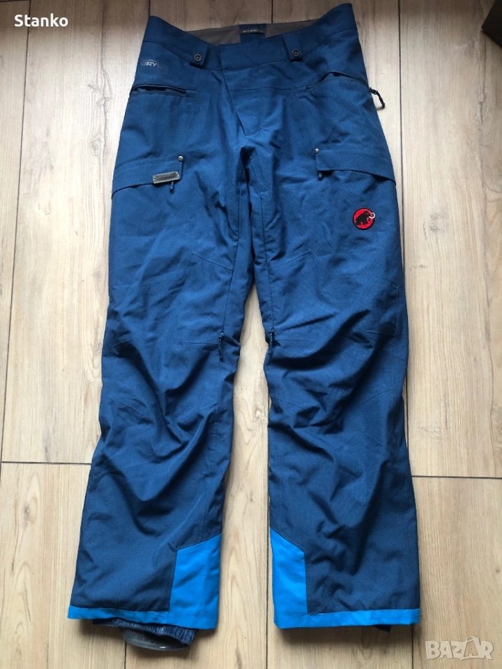 Ски панталон Mammut Dry Tech , снимка 1