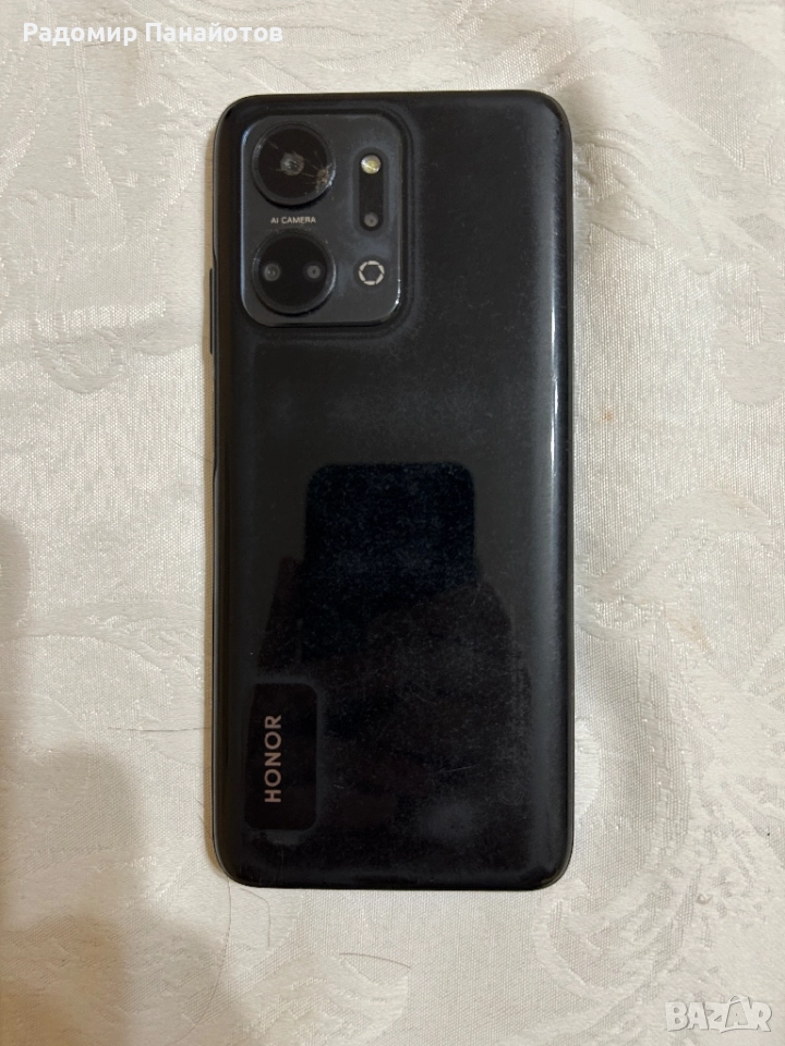 ТОП! Honor X7a (2023) 128GB, снимка 1