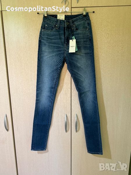 Нови оригинални дънки Pepe Jeans, снимка 1