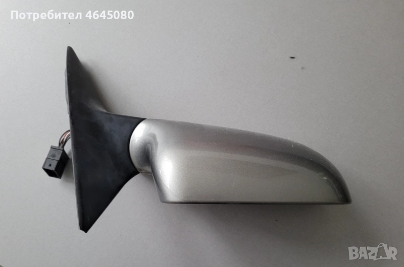 Странично огледало Audi A6 C5, снимка 1