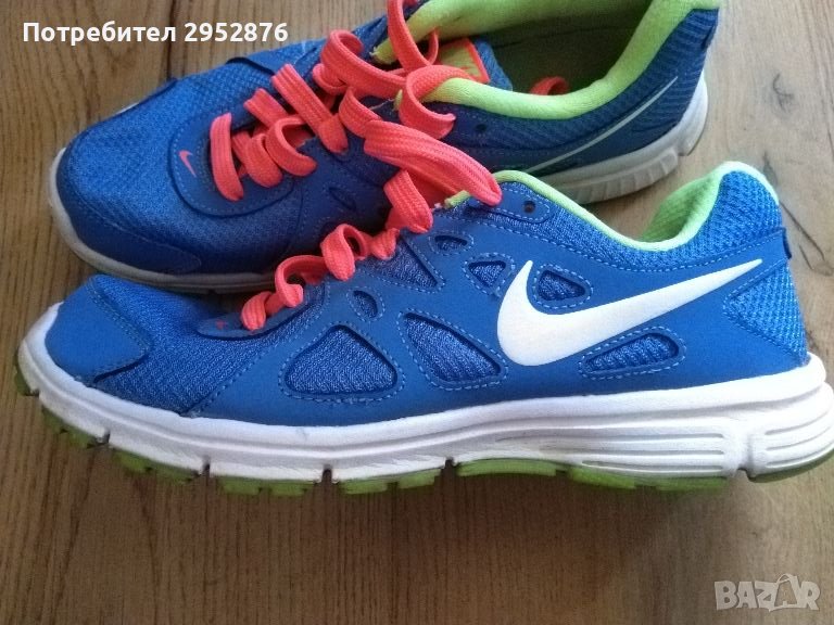 Дамски маратонки Nike revolution 2, снимка 1