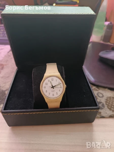 Часовник Суотч/Swatch, снимка 1