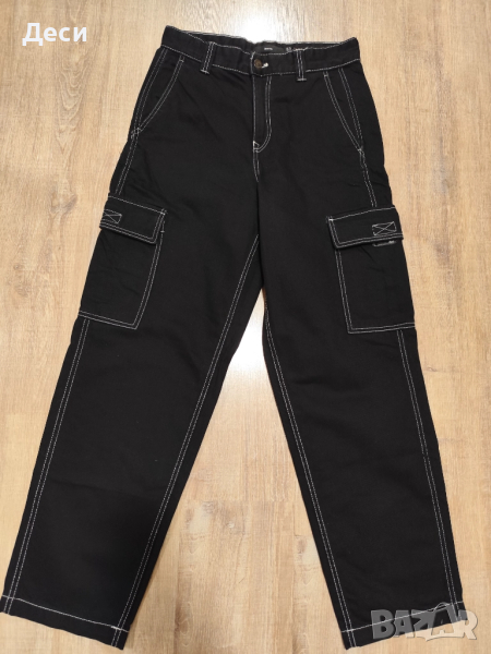 дънки  на Berska, снимка 1