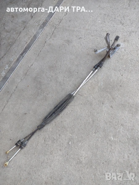 Жила за скорости за Фолксваген Голф 5, дизел, снимка 1