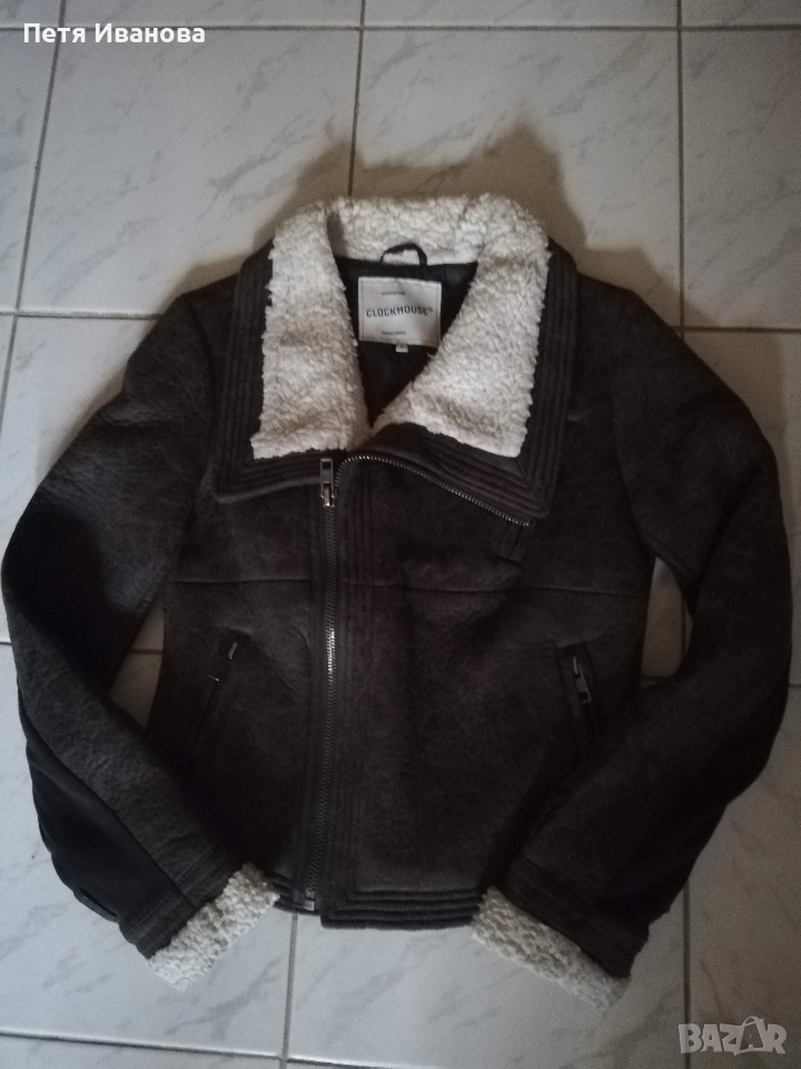 якета и палта, снимка 1