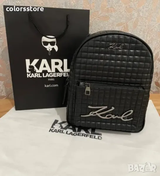 Раница Karl Lagerfeld кодSG 156, снимка 1