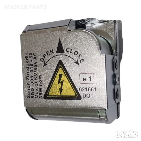Нов Ксенон Баласт Запалка 5DD008319-50 Audi BMW Mercedes и др Гаранция, снимка 1