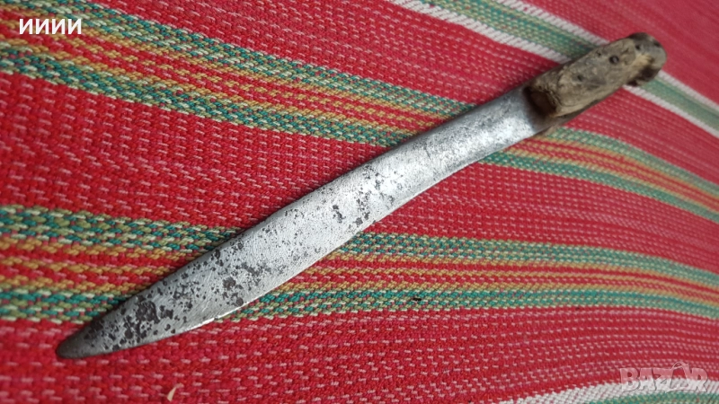 Овчарски нож кама, снимка 1