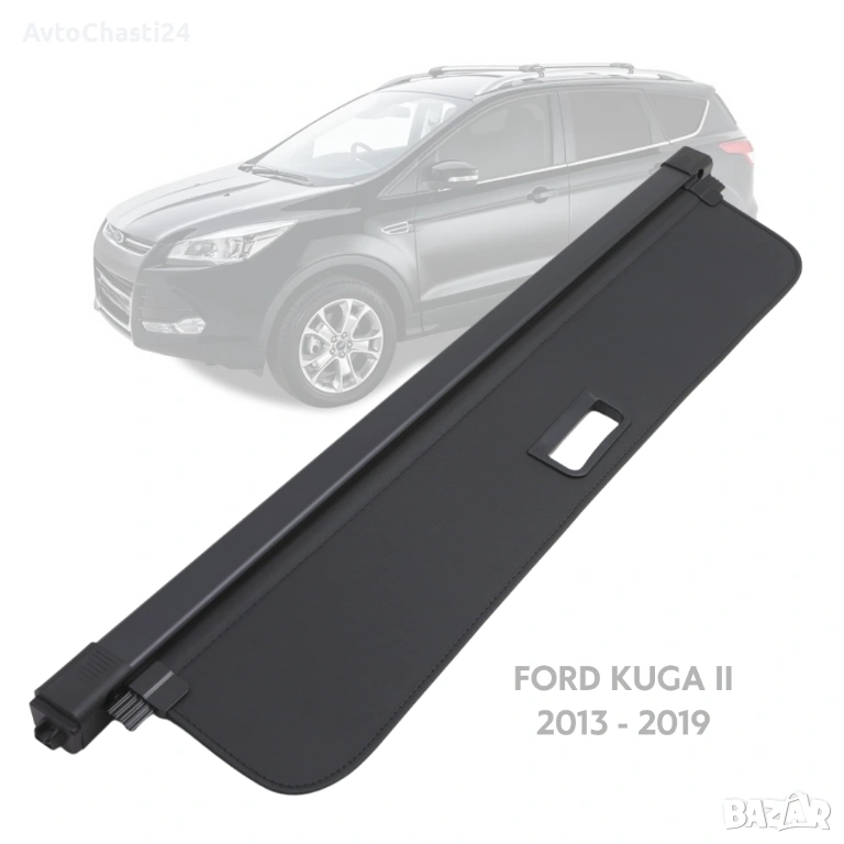 Щора за багажник на FORD KUGA II 2013 - 2019 (НОВА) CV44-U55066-AF, снимка 1