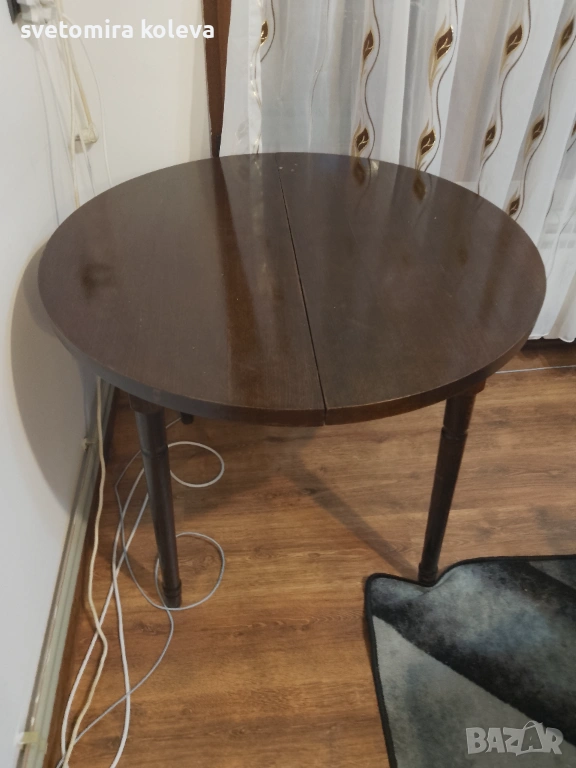 Продавам кухненска маса , снимка 1