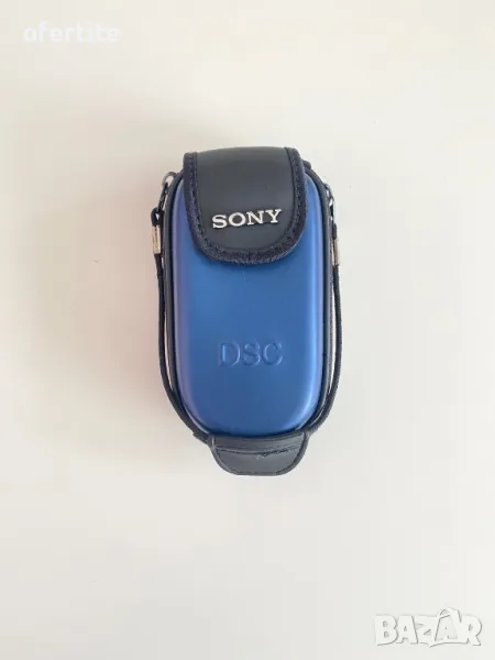 ✅ Калъф 🔝 Sony DSC, снимка 1