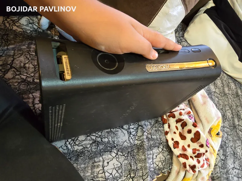 XBOX 360, снимка 1