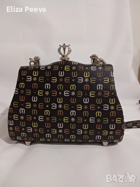 Малка чантичка за през рамо, снимка 1