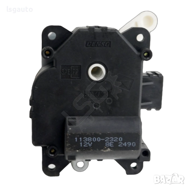 Моторче клапи парно Subaru OUTBACK IV 2003-2009 ID: 153100, снимка 1