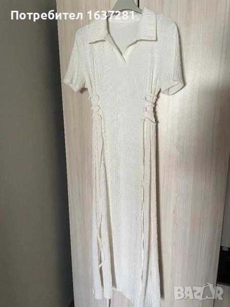 Страхотна рокля, снимка 1