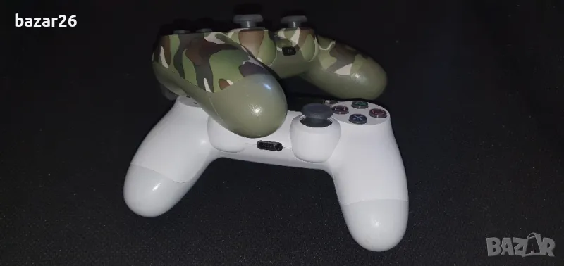 Ps4 Playstation 4 controller джойстик , снимка 1