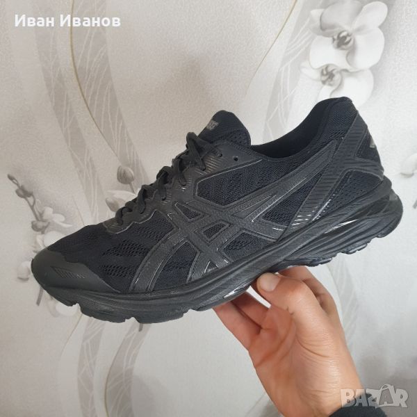 маратонки ASICS GT-1000 5  номер 45,5-46, снимка 1