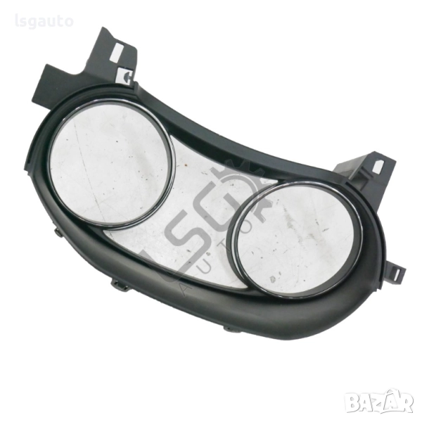 Интериорна конзола около километраж Nissan Qashqai II 2013-2021 ID: 151061, снимка 1