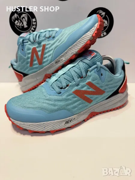 Маратонки NEW BALANCE NITREL V3.Номер 40, снимка 1