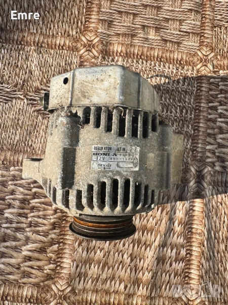 Динамо за Honda CRV, снимка 1