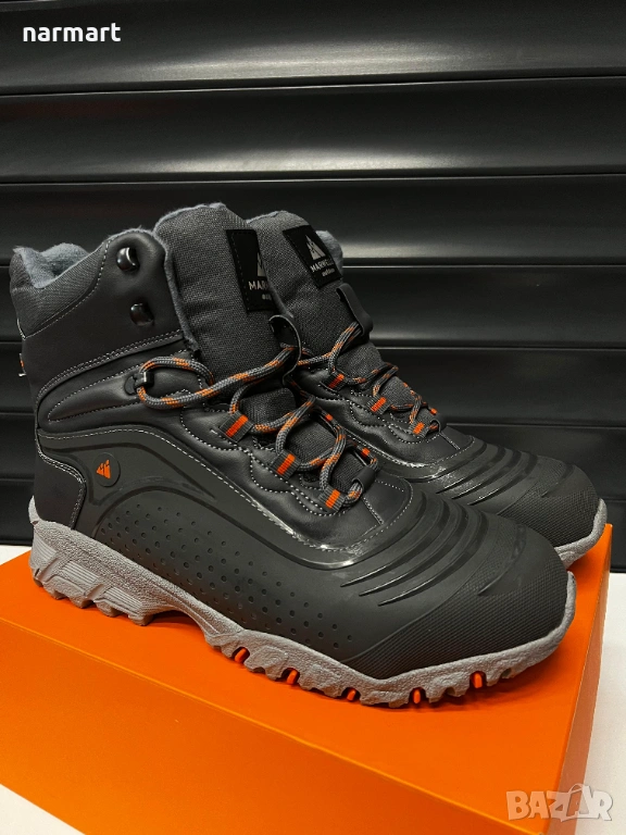 Мъжки Боти Marwells -362204-46, снимка 1