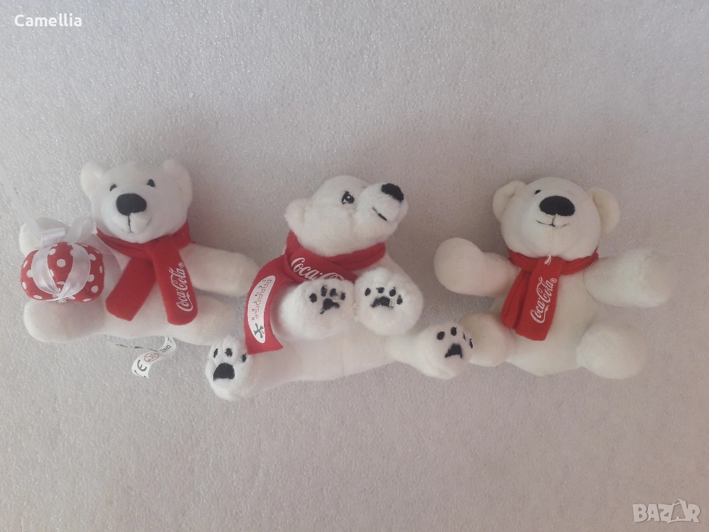 Мечета на Coca-Cola , снимка 1