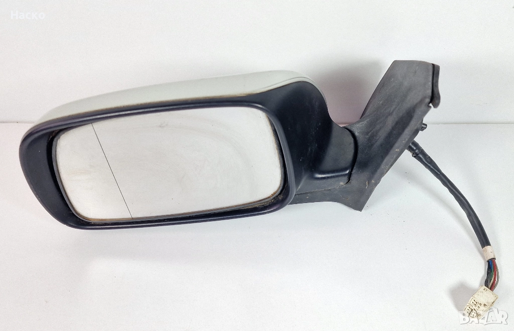 Ляво Огледало Toyota Avensis T25 Тойота Авенсис Т25 2003-2008, снимка 1
