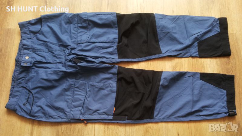Pinewood Himalaya 9485 Stretch Trouser 56 / XXL панталон със здрава и еластична материи - 906, снимка 1
