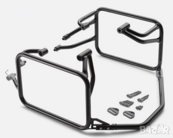KTM Case Carrier 1090/1190/1290 Adv/Super Adv/R/S/T 2013-2020 60312912244, снимка 1