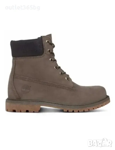 Timberland - 6 INCH Premium BOOT №37,№37.5 Оригинал Код 480, снимка 1