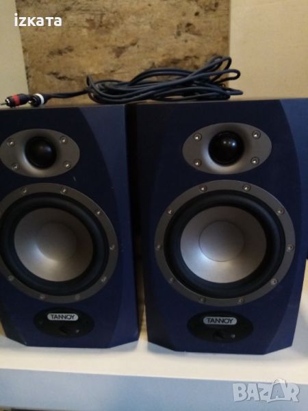 Tannoy Reveal active 5A, снимка 1