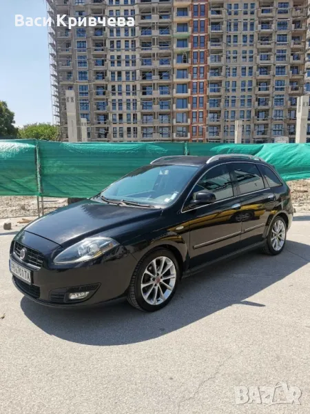 Продавам   Fiat Croma, снимка 1