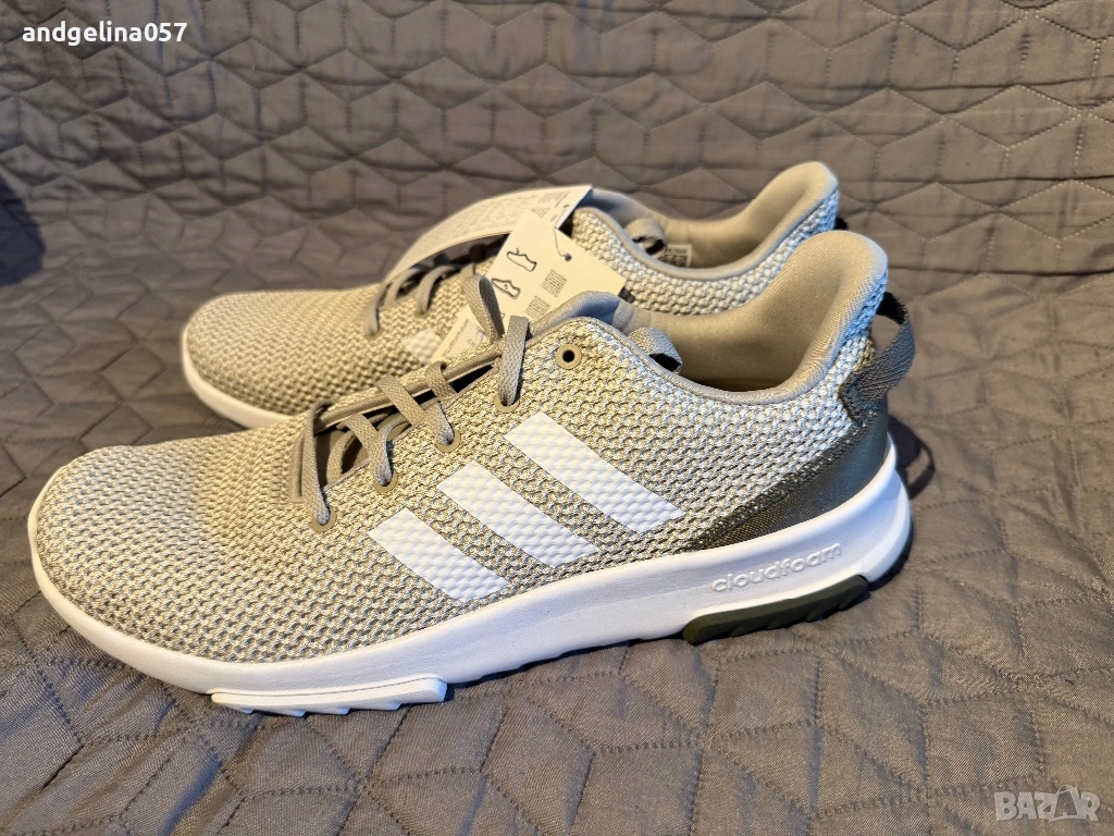 Маратонки Adidas cloudfoam, снимка 1