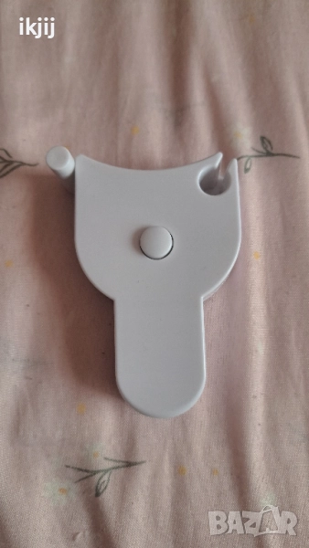 продавам шивашка ролетка за измерване на тяло , снимка 1