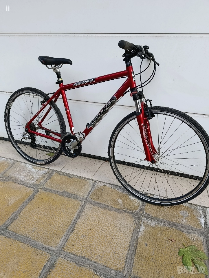 Градски велосипед , снимка 1