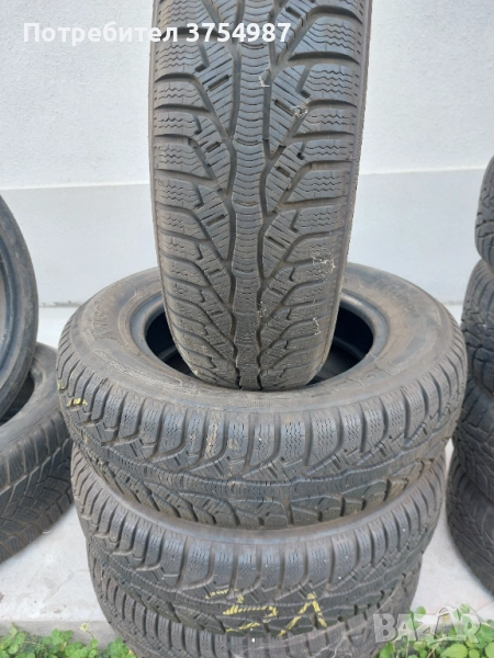 175 70 14 Kleber , снимка 1