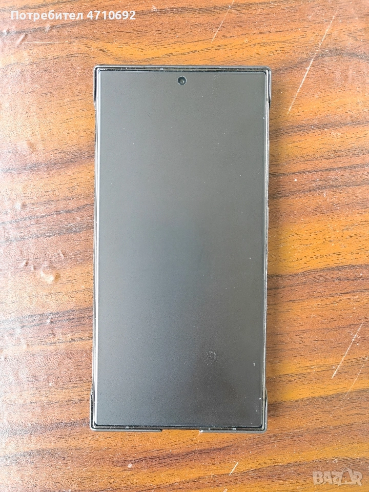 Самсунг S24 ultra RAM 12GB ROM512GB, снимка 1