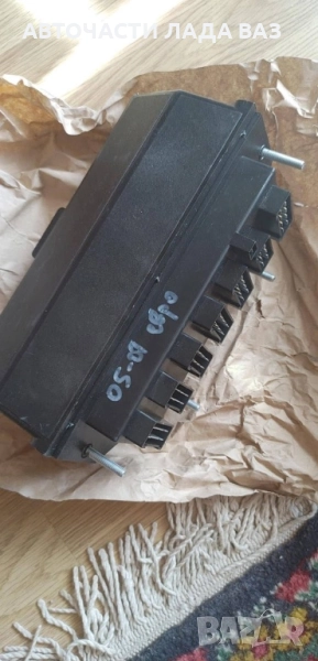 Lada/Лада авточасти ваз Лада жигули, снимка 1